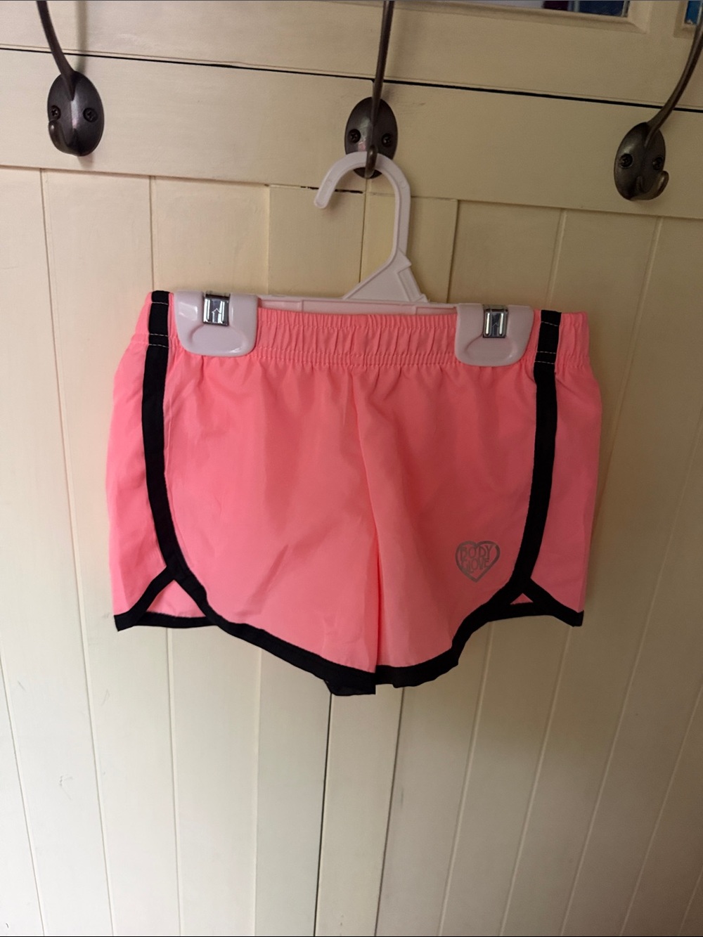3/$6 Body Glove shorts